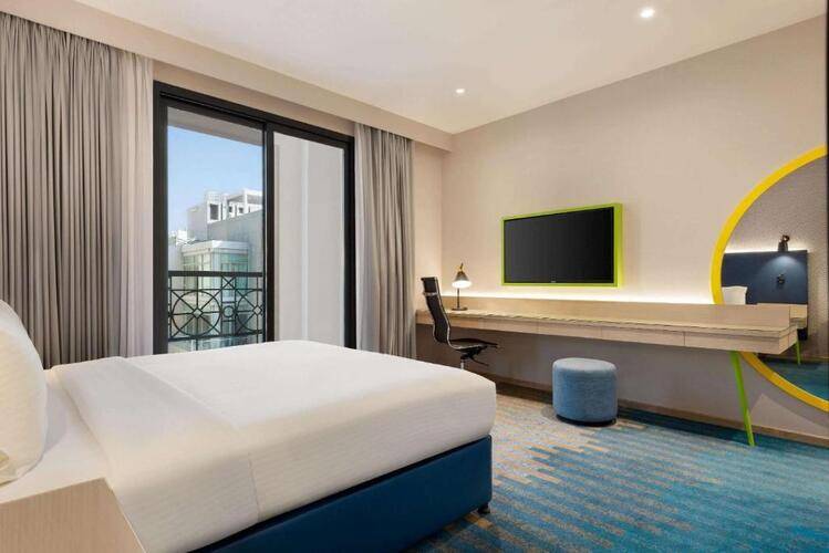 La Quinta by Wyndham Dubai Jumeirah