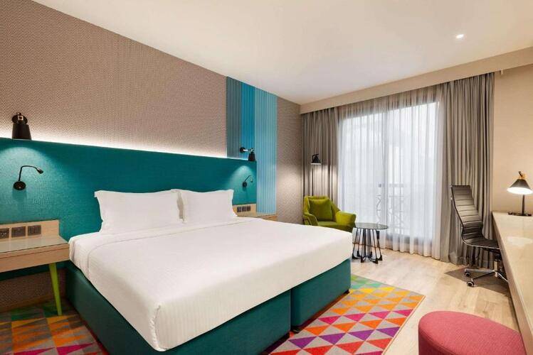 La Quinta by Wyndham Dubai Jumeirah