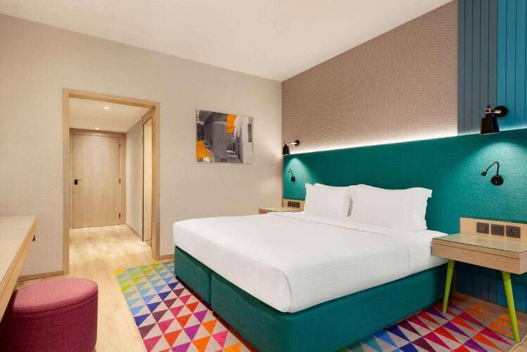 La Quinta by Wyndham Dubai Jumeirah