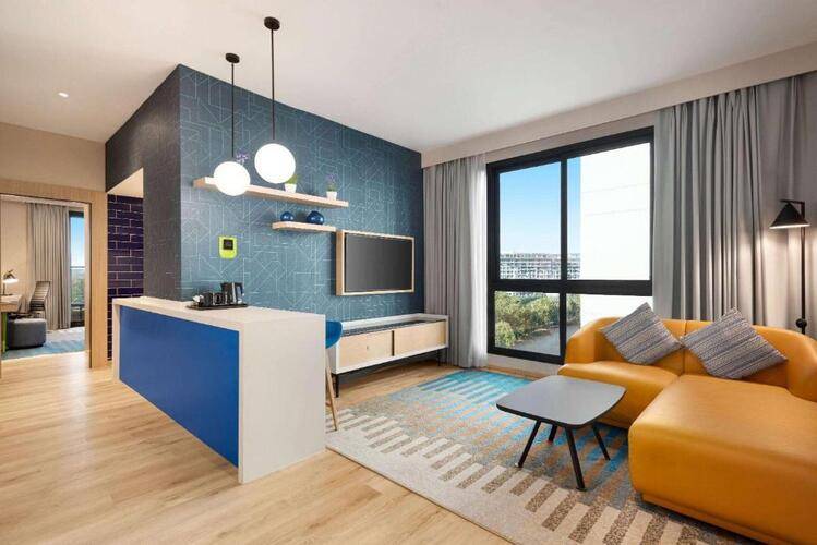 La Quinta by Wyndham Dubai Jumeirah