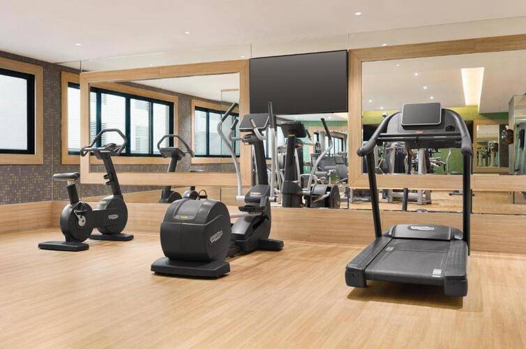 La Quinta by Wyndham Dubai Jumeirah