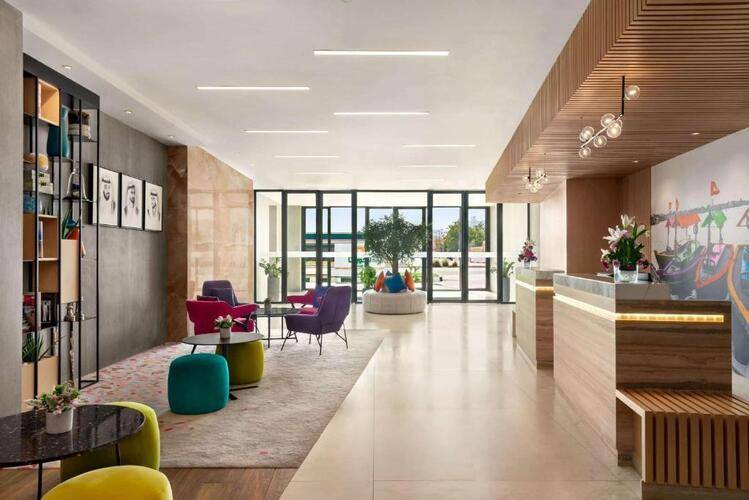 La Quinta by Wyndham Dubai Jumeirah