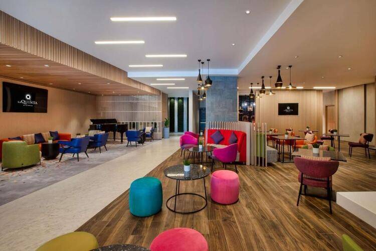 La Quinta by Wyndham Dubai Jumeirah