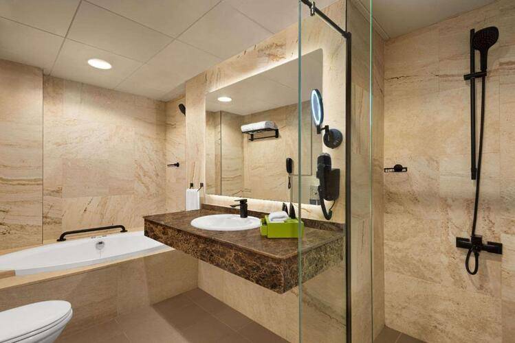 La Quinta by Wyndham Dubai Jumeirah