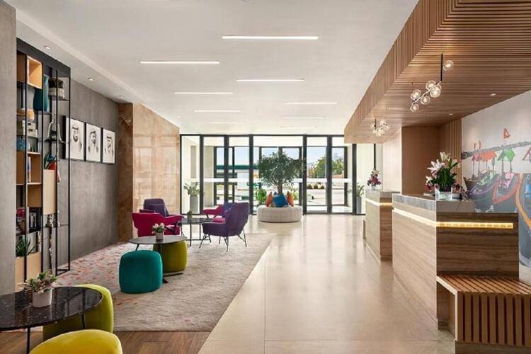 La Quinta by Wyndham Dubai Jumeirah