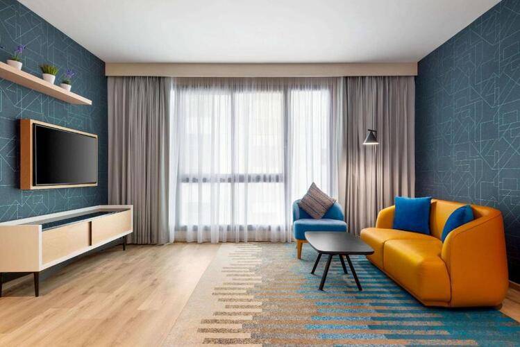 La Quinta by Wyndham Dubai Jumeirah