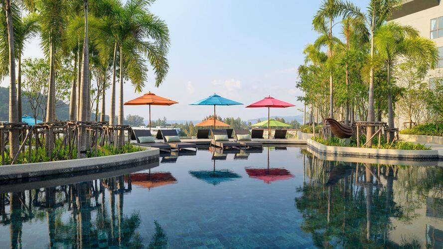 Mida Grande Villas Phuket (Ex. Mida Grande Resort Phuket)