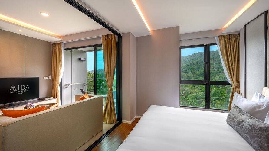 Mida Grande Villas Phuket (Ex. Mida Grande Resort Phuket)
