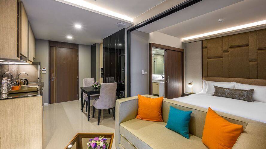 Mida Grande Villas Phuket (Ex. Mida Grande Resort Phuket)