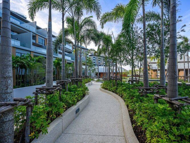Mida Grande Villas Phuket (Ex. Mida Grande Resort Phuket)