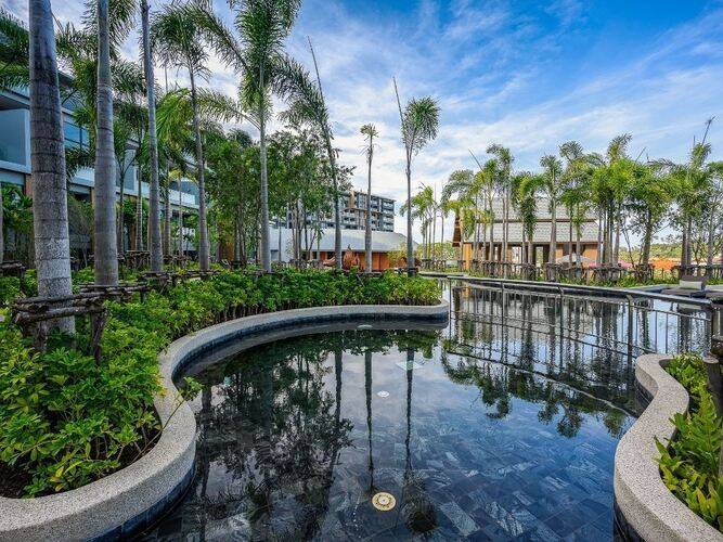 Mida Grande Villas Phuket (Ex. Mida Grande Resort Phuket)