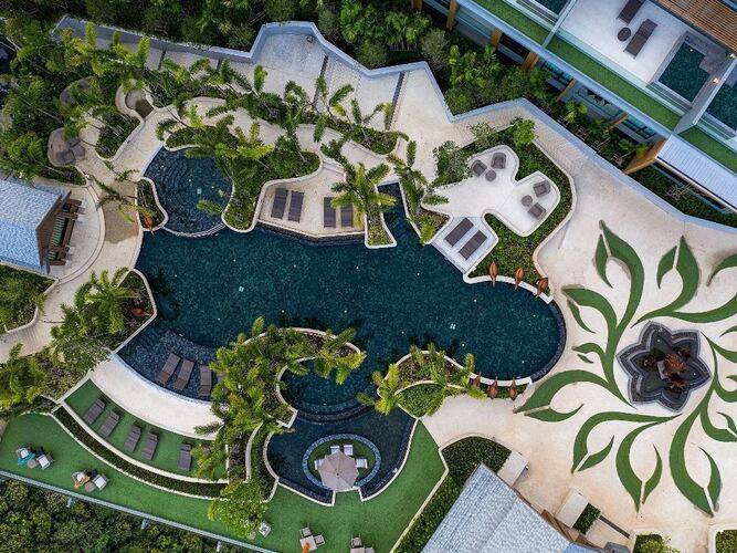 Mida Grande Villas Phuket (Ex. Mida Grande Resort Phuket)