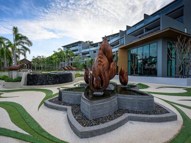 Mida Grande Villas Phuket (Ex. Mida Grande Resort Phuket)