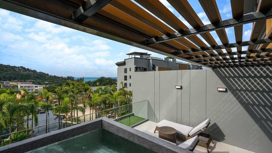 Mida Grande Villas Phuket (Ex. Mida Grande Resort Phuket)