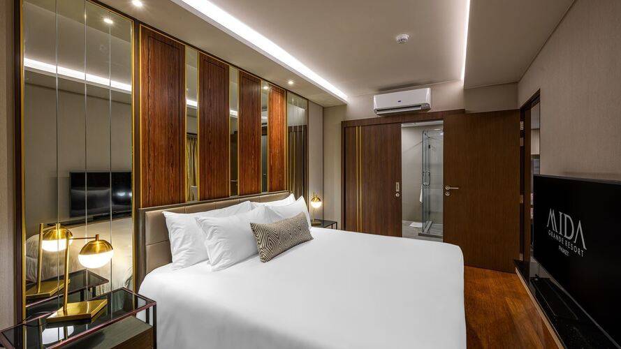 Mida Grande Villas Phuket (Ex. Mida Grande Resort Phuket)