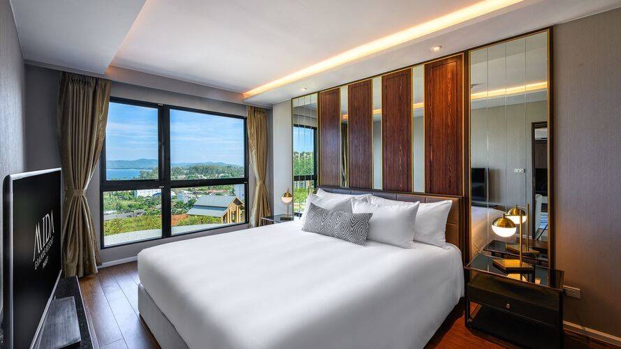 Mida Grande Villas Phuket (Ex. Mida Grande Resort Phuket)