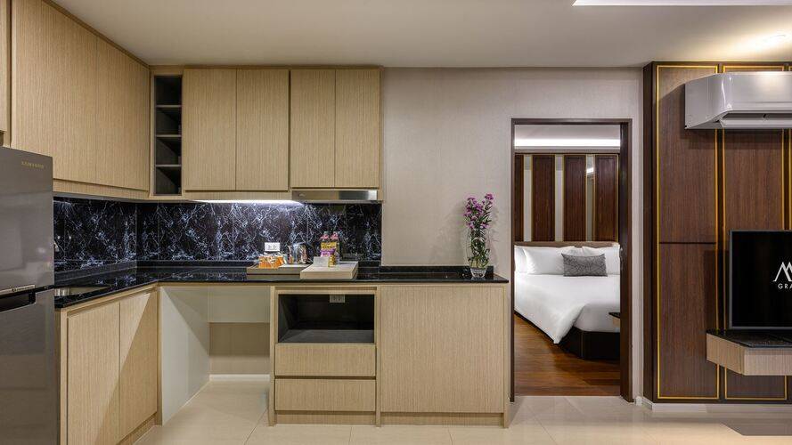 Mida Grande Villas Phuket (Ex. Mida Grande Resort Phuket)