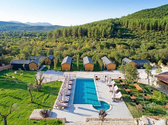 Kairos Hotel