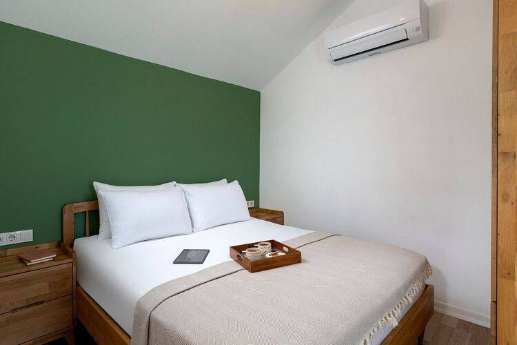 Kairos Hotel