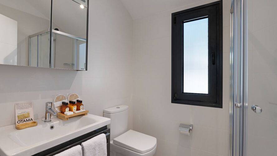 Kairos Hotel