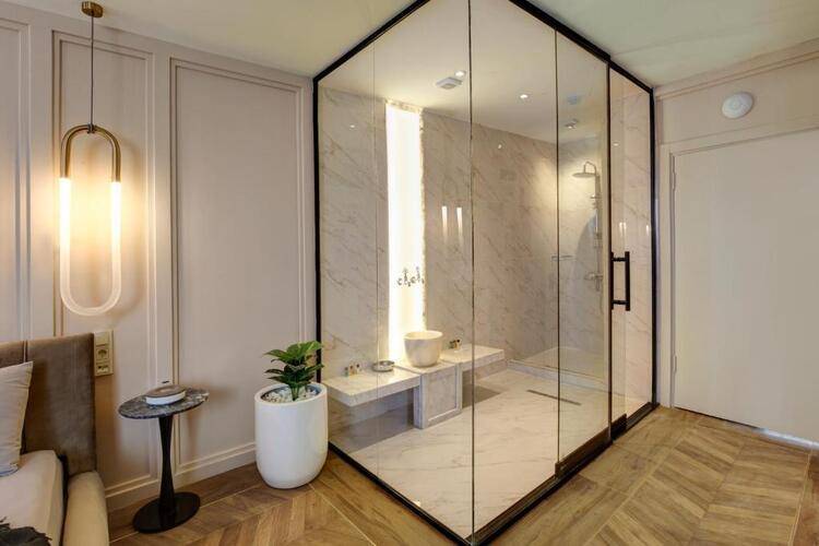 Walton Gardens Pera Hotel