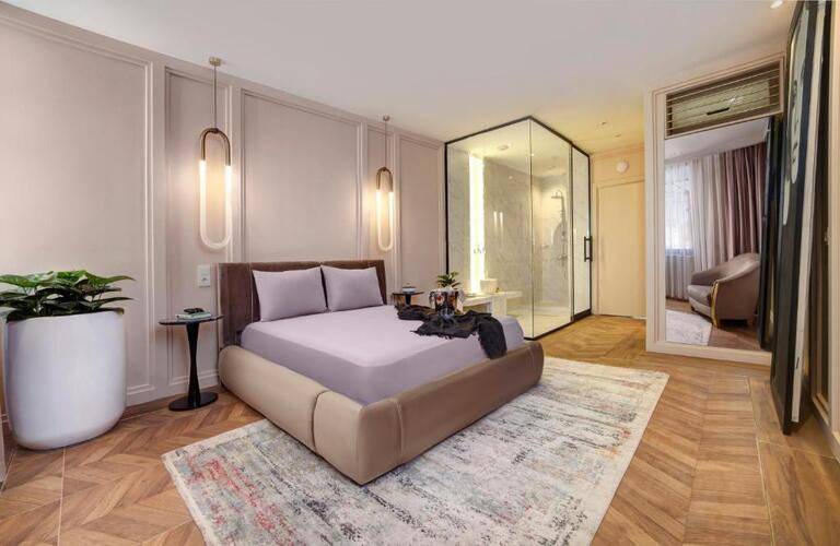 Walton Gardens Pera Hotel