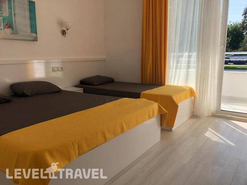 Фотография Aroma Butik Hotel