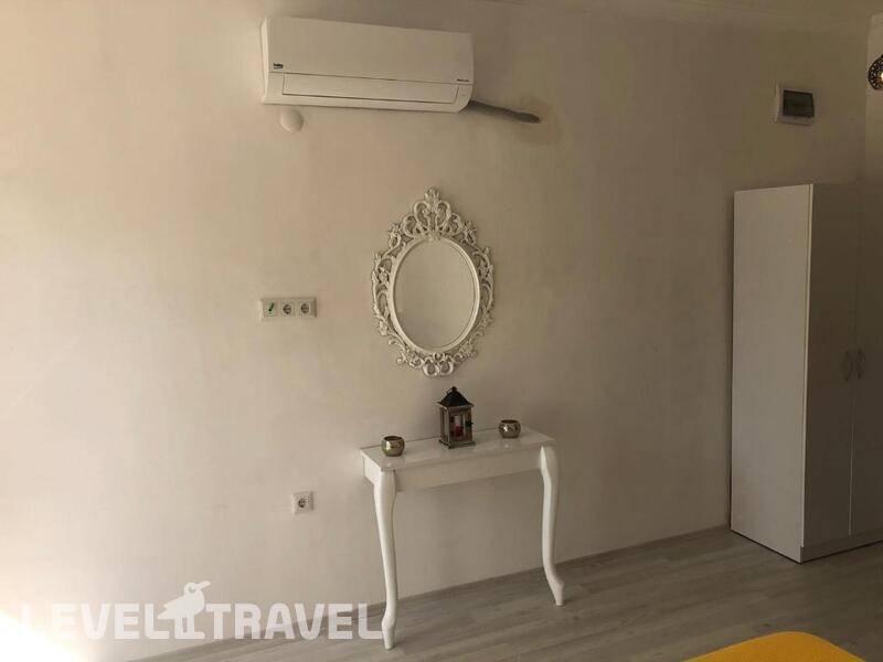 Фотография Aroma Butik Hotel