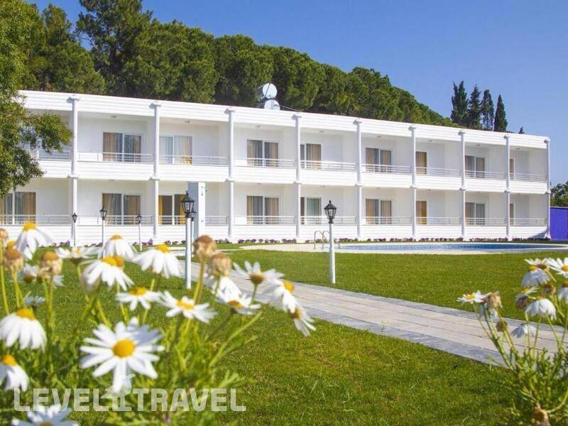 Фотография Aroma Butik Hotel