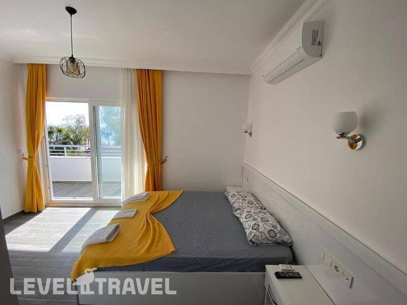 Фотография Aroma Butik Hotel