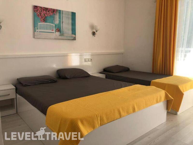 Фотография Aroma Butik Hotel