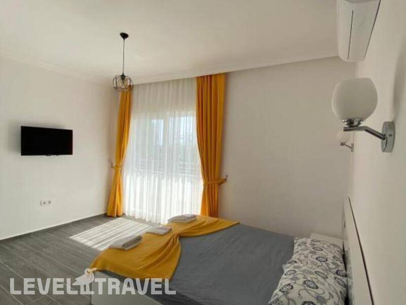 Фотография Aroma Butik Hotel