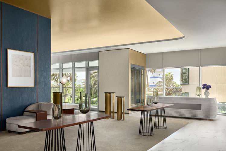 W Dubai Mina Seyahi