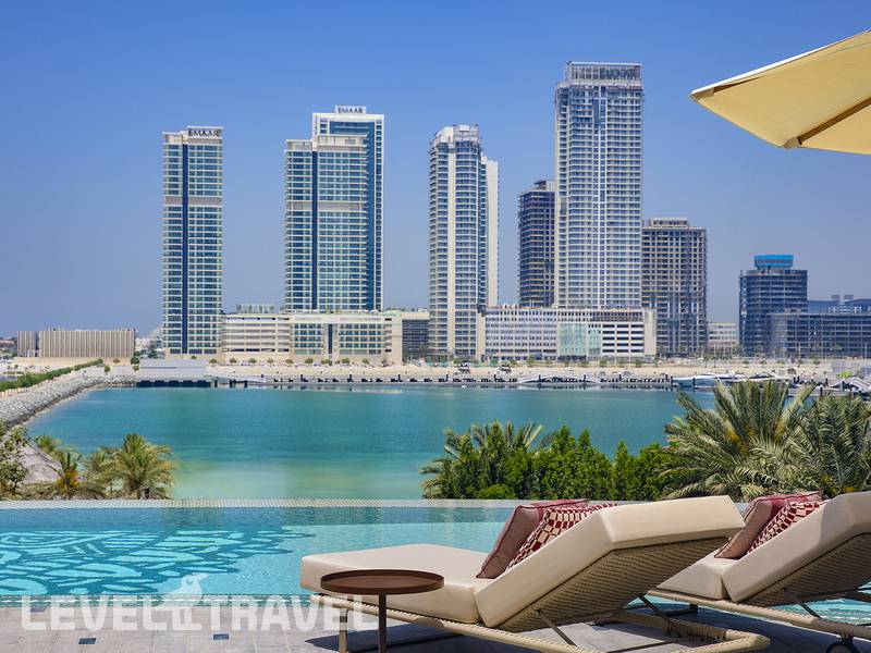 Фотография W Dubai Mina Seyahi