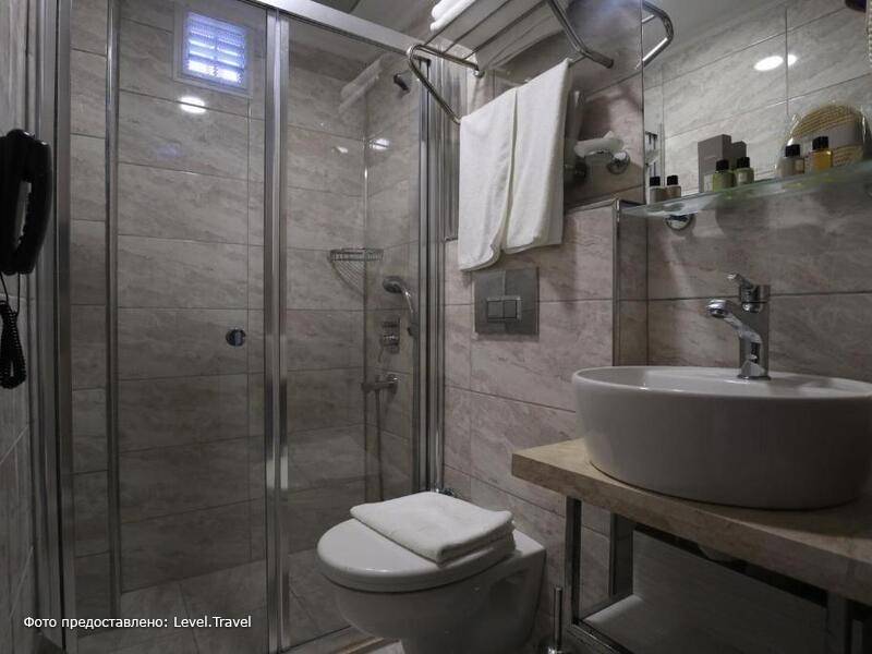 Фотография NL Amsterdam Hotel