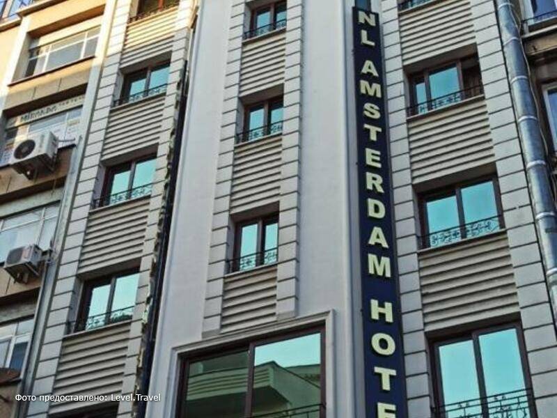 Фотография NL Amsterdam Hotel