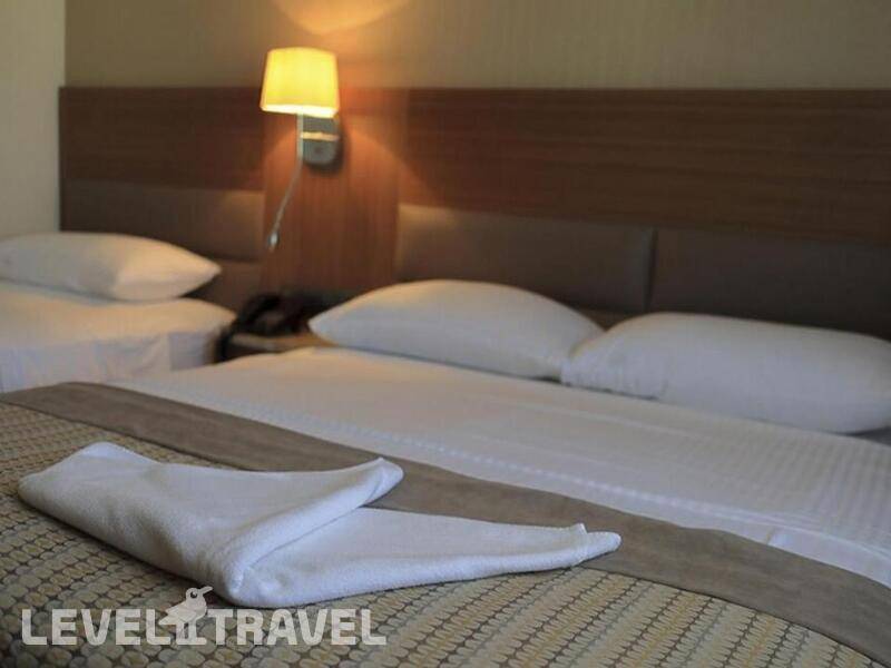 Фотография NL Amsterdam Hotel