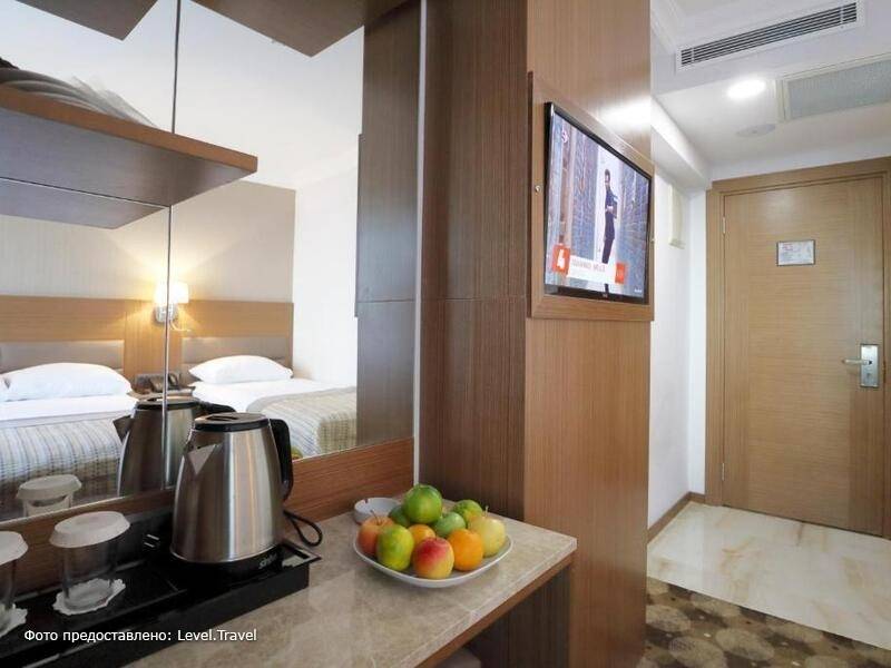 Фотография NL Amsterdam Hotel