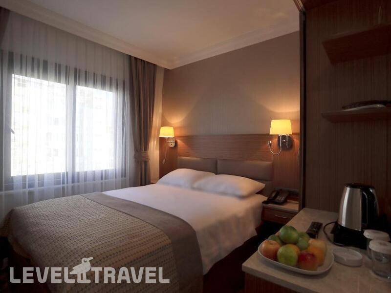Фотография NL Amsterdam Hotel
