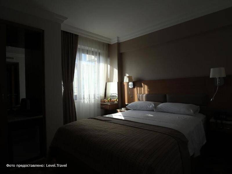 Фотография NL Amsterdam Hotel