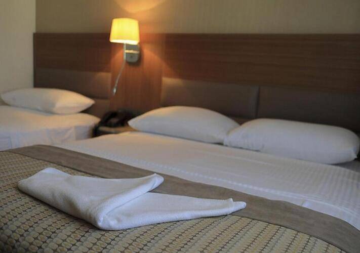 NL Amsterdam Hotel