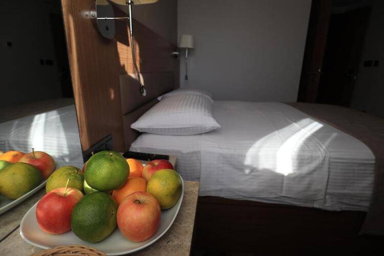 NL Amsterdam Hotel