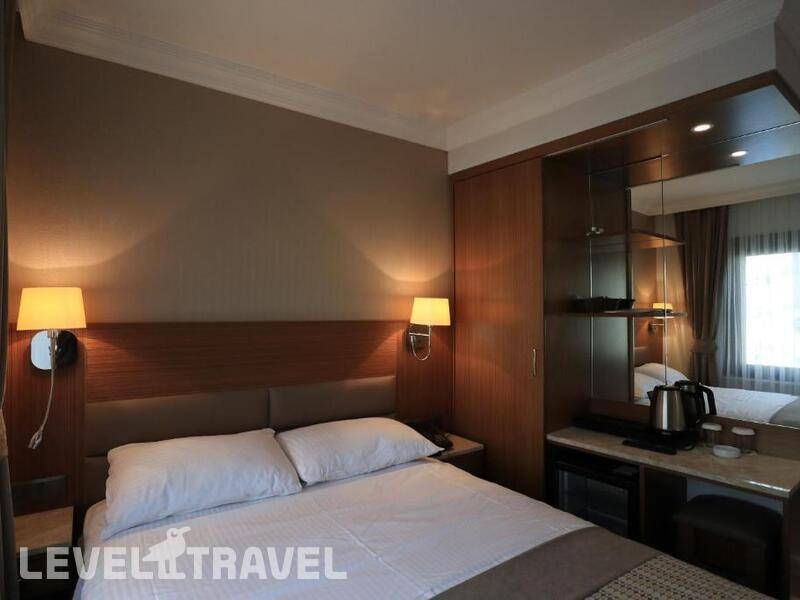 Фотография NL Amsterdam Hotel
