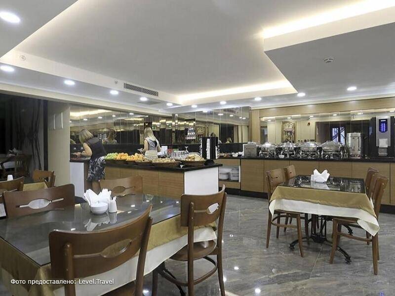 Фотография NL Amsterdam Hotel