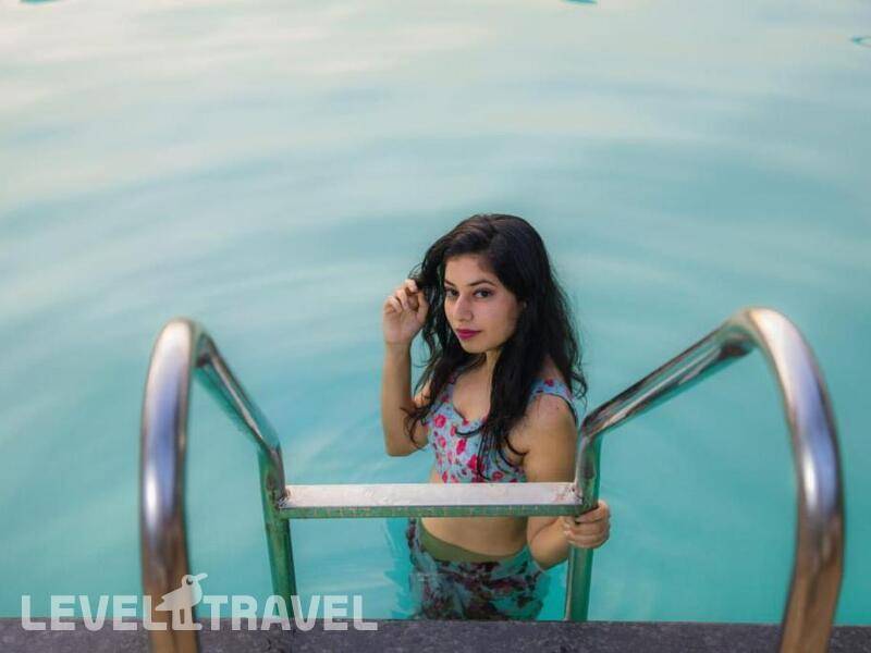 Фотография La Alphonso Marina Resort & Spa