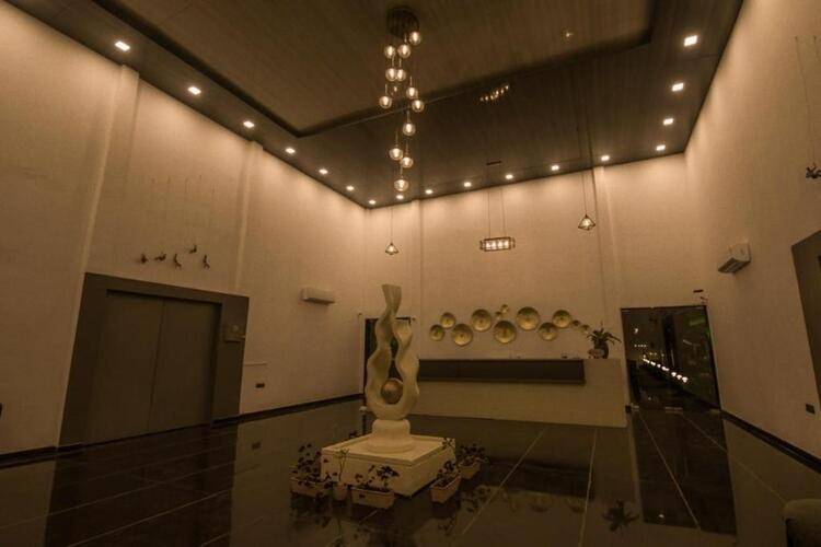 La Alphonso Marina Resort & Spa