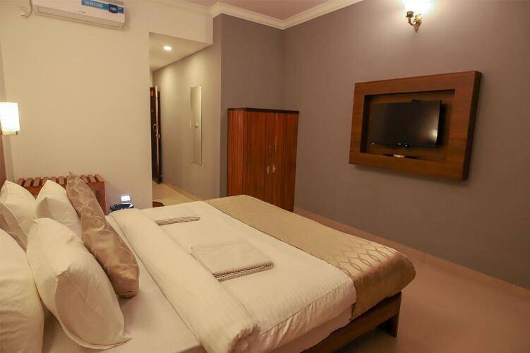 Kartik Inn