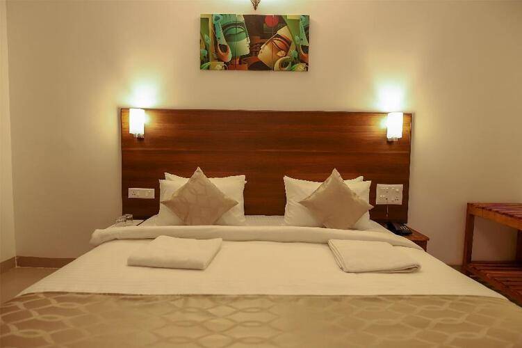 Kartik Inn