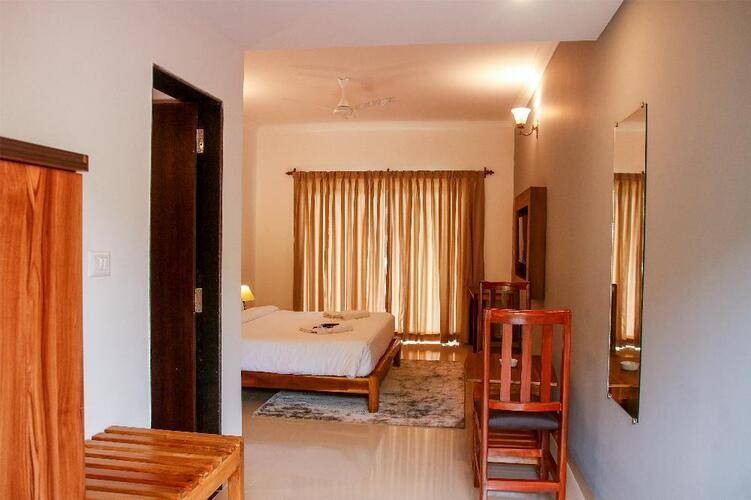 Kartik Inn
