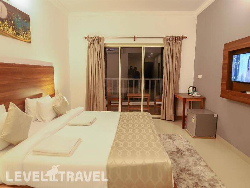 Фотография Kartik Inn